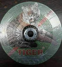 صفحه سنگ سنگبری 4*230 تایگرTIGER