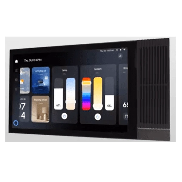 صفحه لمسی ۸ اینچی مدل TPA08-M3A 8 Pro