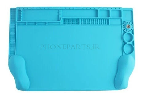صفحه کار چندمنظوره ضد حرارت سانشاین SS-004H