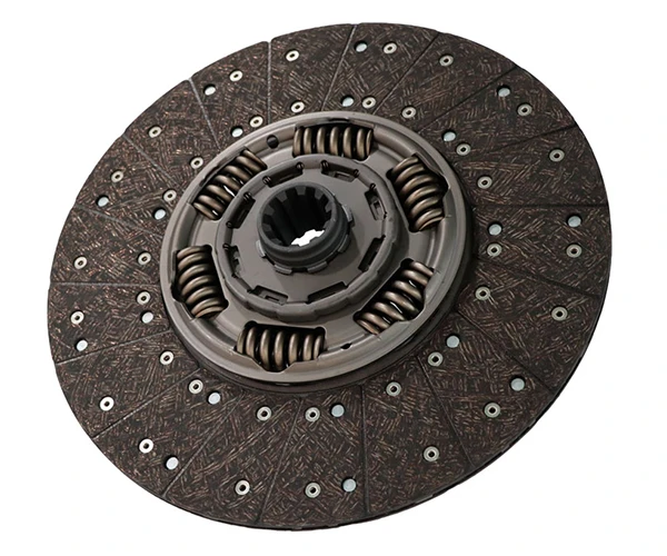 صفحه کلاچ دانگ فنگ 430mm شایان صنعت