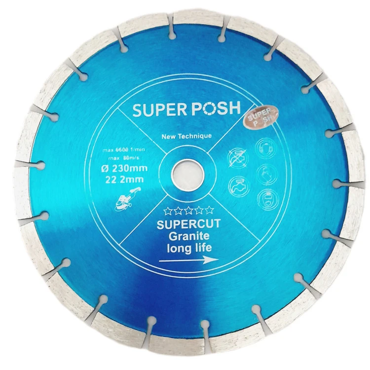 صفحه گرانیت بر بزرگ ۲۳۰ میل ‌‌ SUPER POSH