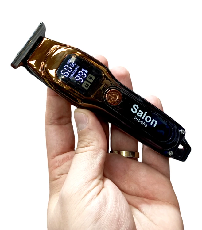 صفر زن صورت و بدن فلیپس اورجینال PHILIPS PROFESSIONAL 658