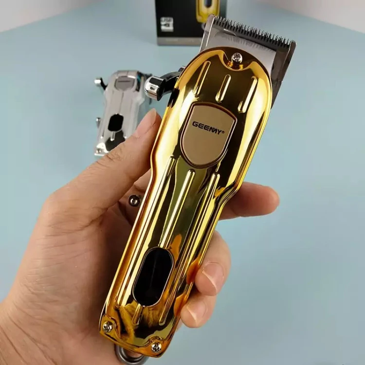 صفر زن و سایه زن جیمی اورجینال GEEMY Gm-6716
