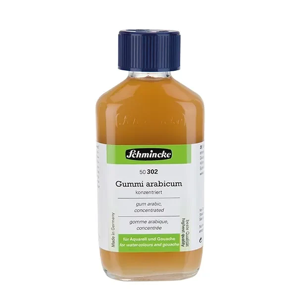 صمغ عربی اشمینک حجم 200ml ساخت آلمان