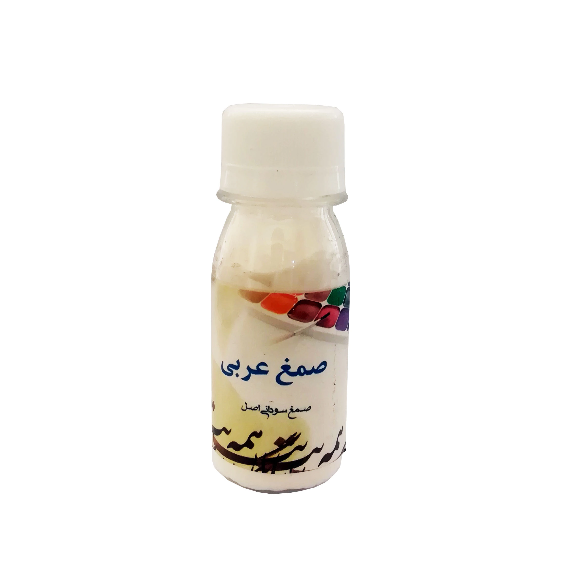 صمغ عربی