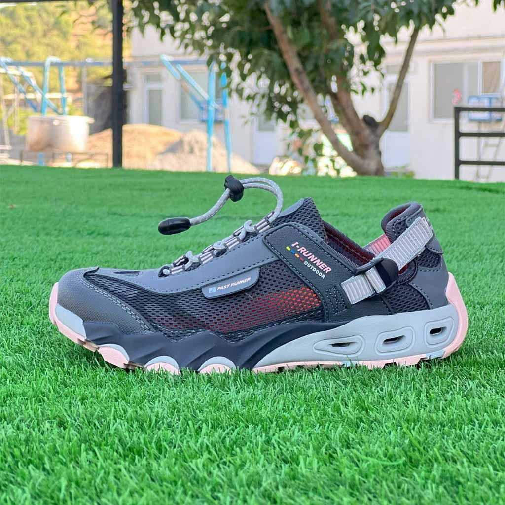 صندل I-Runner طبیعت گردی و آب نوردی زنانه کد I520