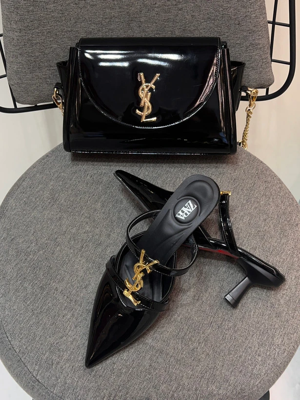 صندل ysl