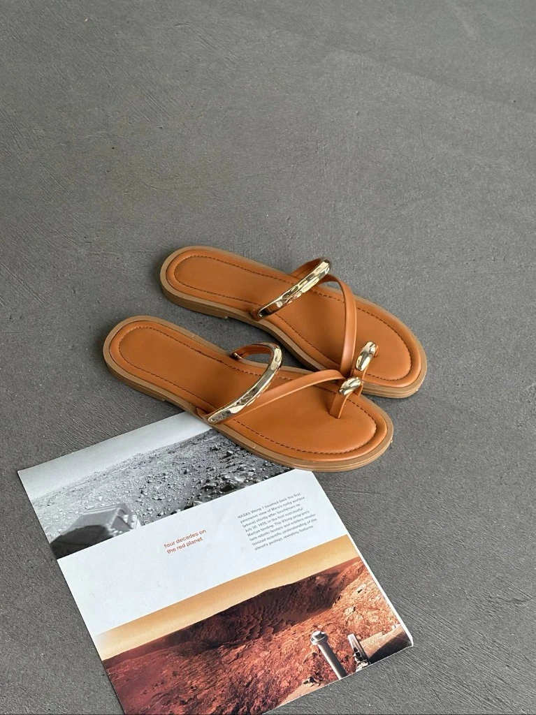 صندل انگشتی النگویی
