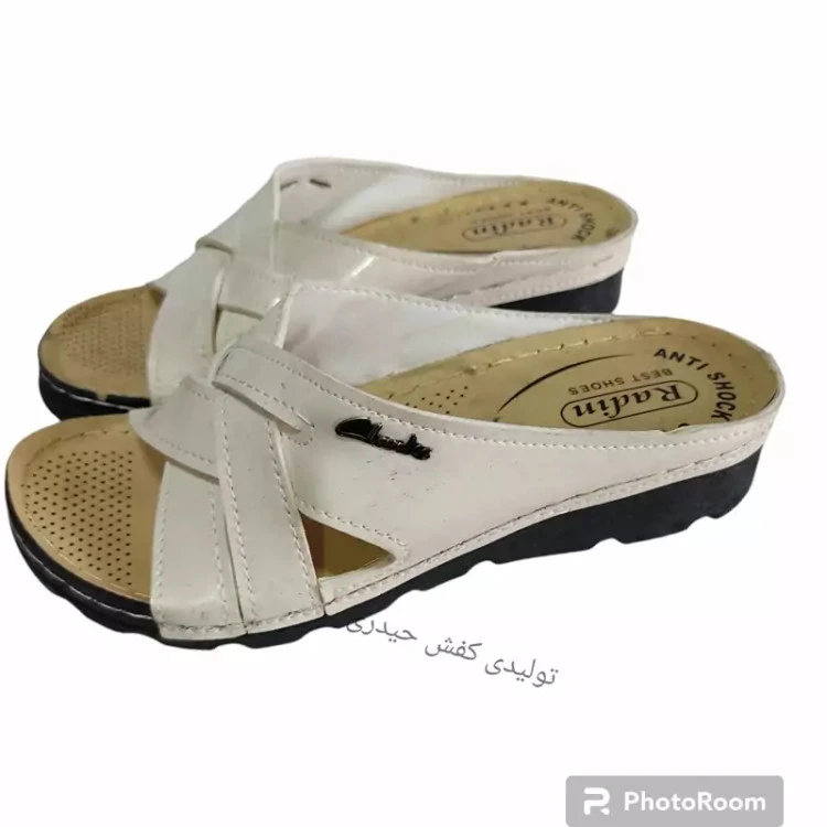 صندل بندی طبی زنانه