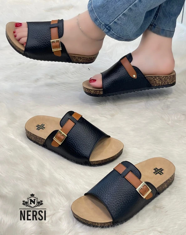 صندل طبی چوب پنبه