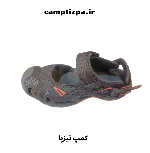 صندل طبیعت‌گردی زنانه هامتو (Humtto) مدل HT9602-8