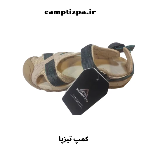 صندل طبیعت گردی زنانه هامتو مدل HUMTTO HT9602-7