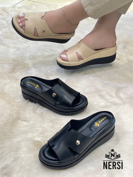 صندل لژدار طبی زمرد