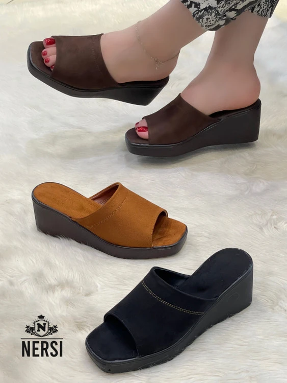 صندل لژدار طبی ژانین