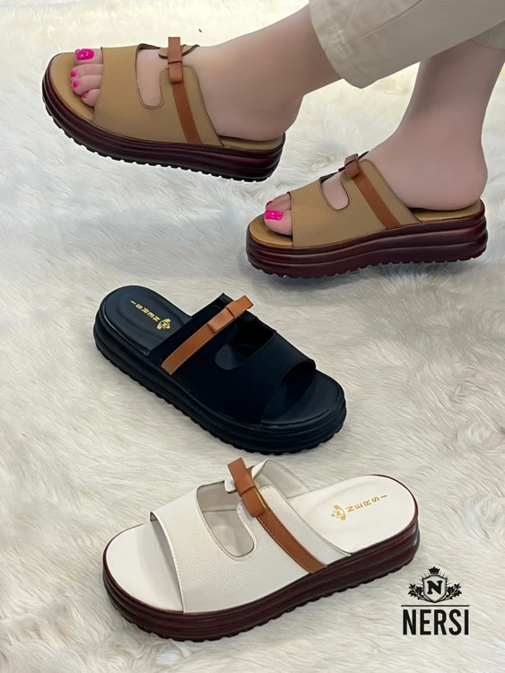 صندل لژدار پاپیون