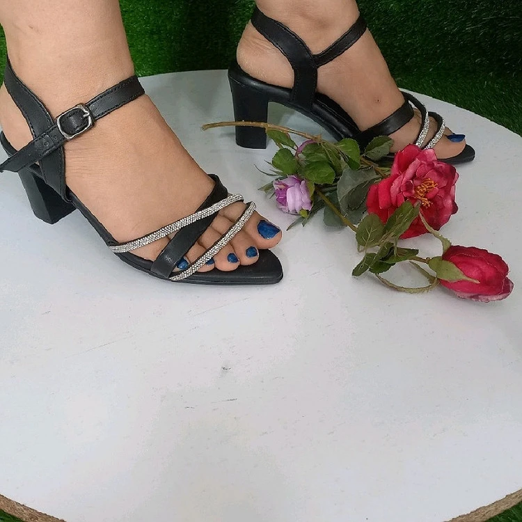 صندل مجلسی زنانه کد ۱۶۳