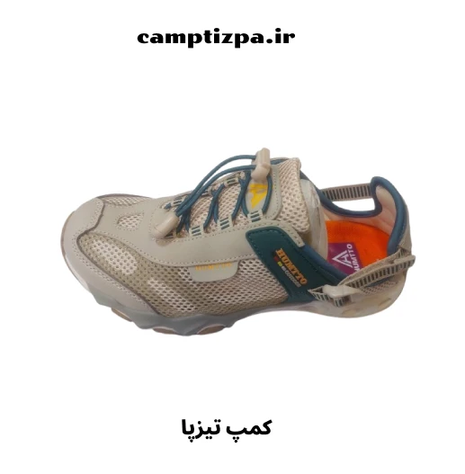 صندل مردانه هامتو مدل HTT2605-1