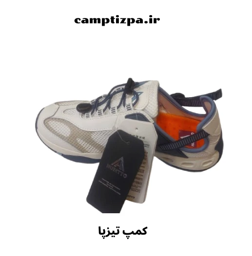 صندل مردانه هامتو مدل HTT2605-2