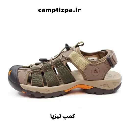 صندل هامتو زنانه مدل 710445B-2