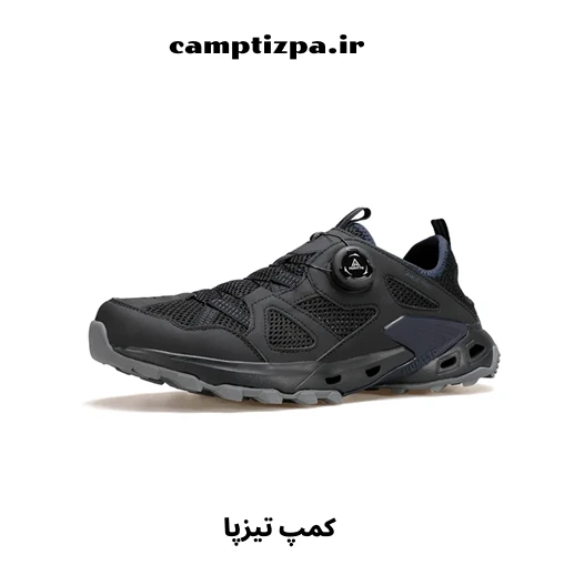 صندل هومتو مردانه 660906A-2