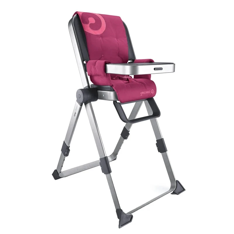 صندلي غذاخوري کنکورد Concord Spin HighChair