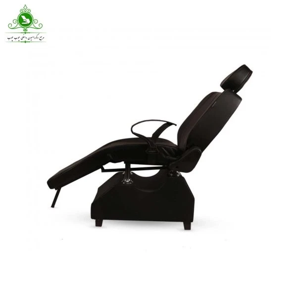 صندلی آرایشگاهی طرح برقی مدل K201
