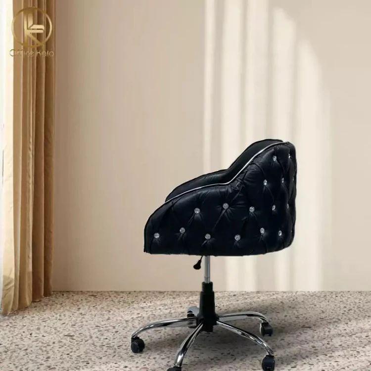 صندلی آرایشگاهی و اداری مدل چستر