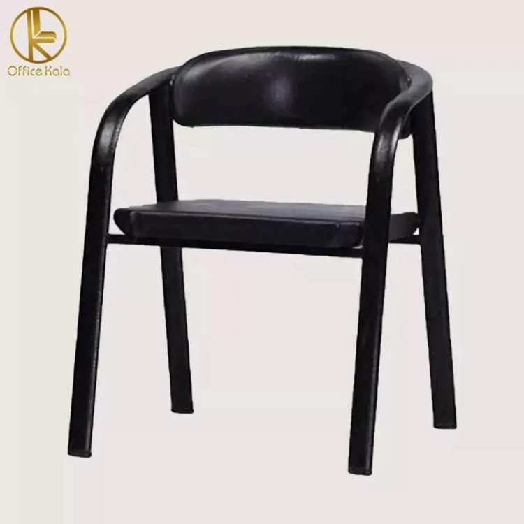 صندلی اداری انتظار مدل mp نوردی کد