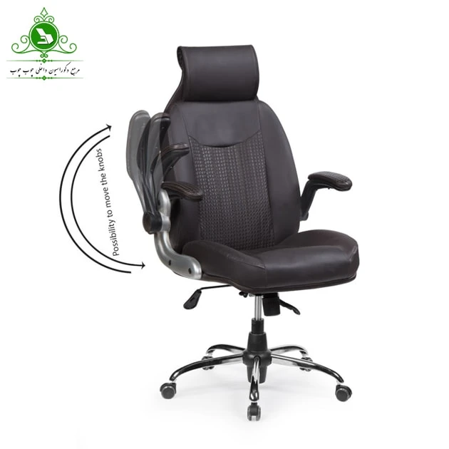 صندلی اداری مدیریتی M2011
