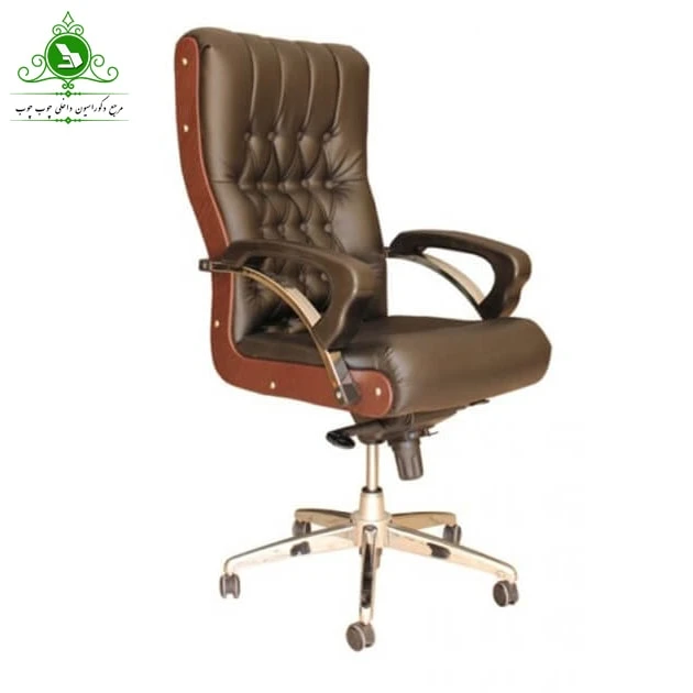 صندلی اداری مدیریتی مدل M1010