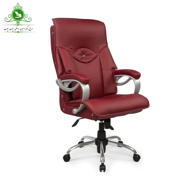 صندلی اداری مدیریتی مدل چشمی