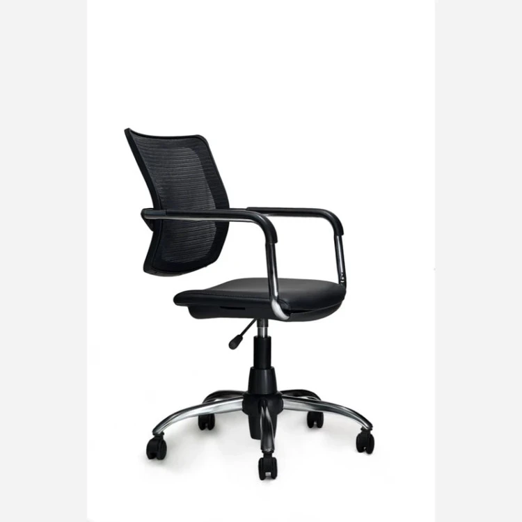صندلی اداری کارشناسی K-511 برندکامپیران رسا