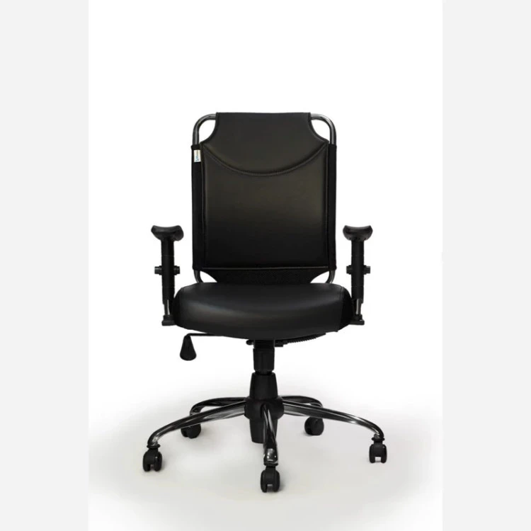 صندلی اداری کارشناسی K-680 Plus برند کامپیران رسا