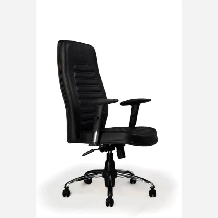 صندلی اداری کارشناسی K-710 برند تک سیستم