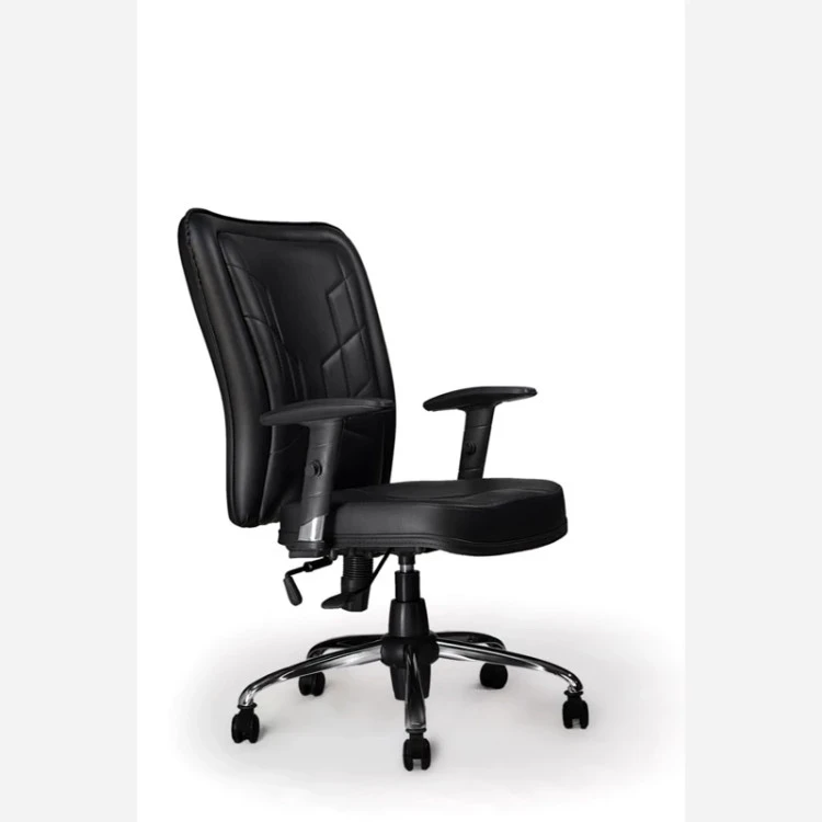 صندلی اداری کارشناسی K-720 برند تک سیستم