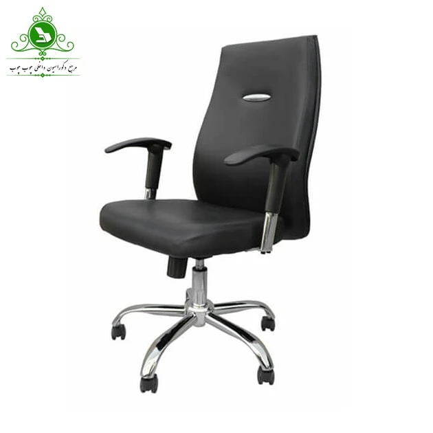 صندلی اداری کارمندی K1022