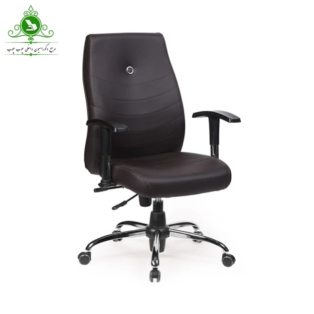 صندلی اداری کارمندی K1029