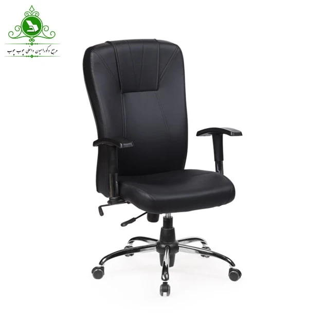 صندلی اداری کارمندی K1030
