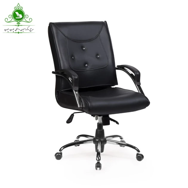 صندلی اداری کارمندی K1031