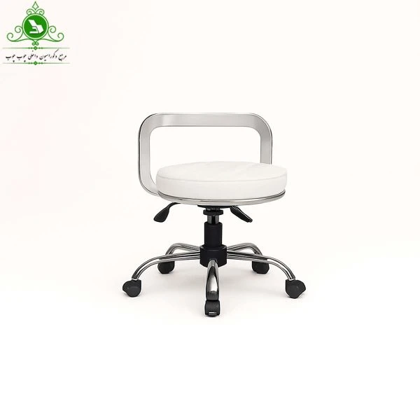 صندلی اداری کارمندی مدل زیمر