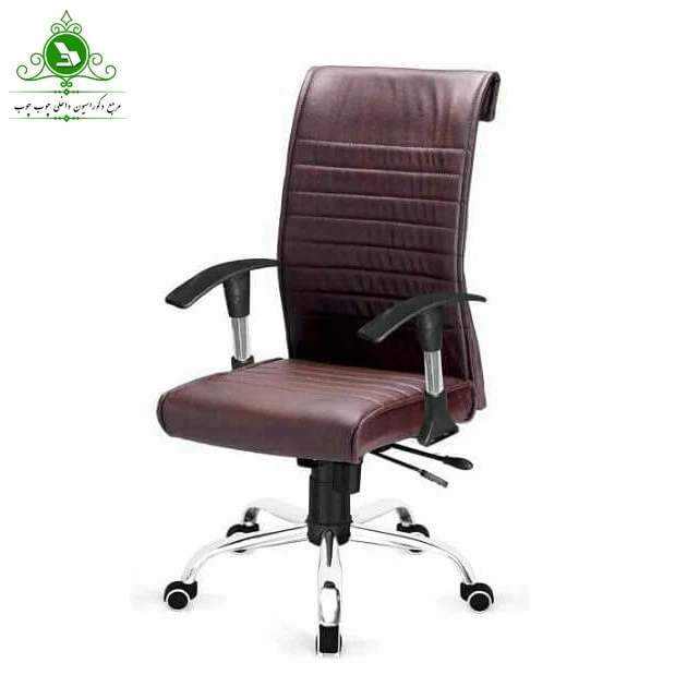 صندلی اداری کارمندی مدل کرکره ای