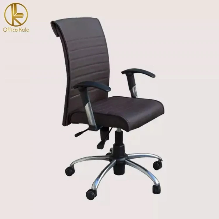 صندلی اداری کارمندی مدل کرکره ای