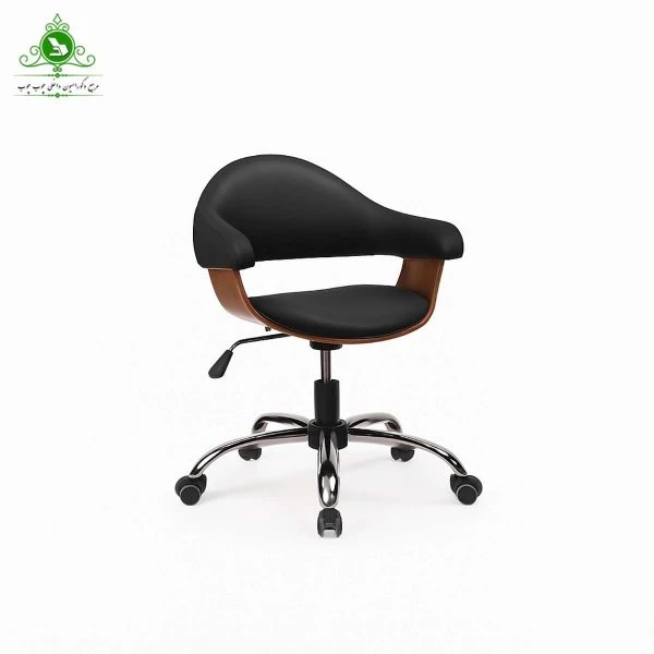 صندلی اداری کارمندی کد 25