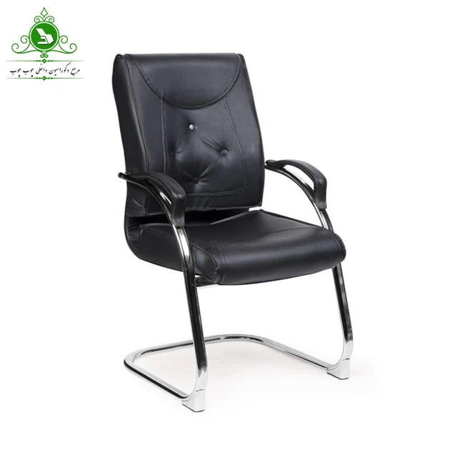 صندلی اداری کنفرانسی KN3011