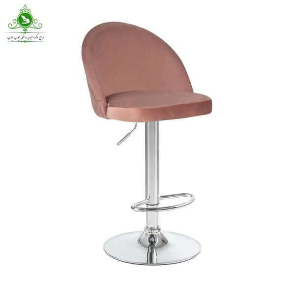 صندلی اپن جکدار مدل قاشقی