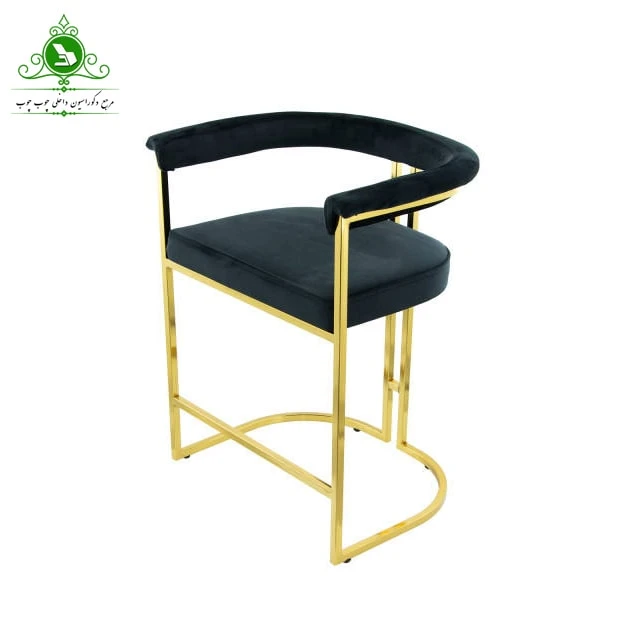 صندلی اپن مدل دورن لبخندی