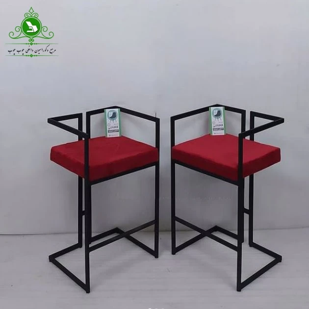 صندلی اپن مدل ناپل