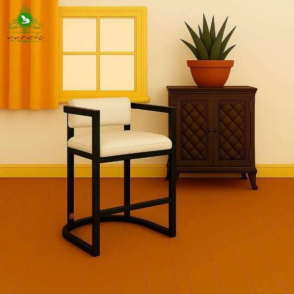صندلی اپن مدل گُدار