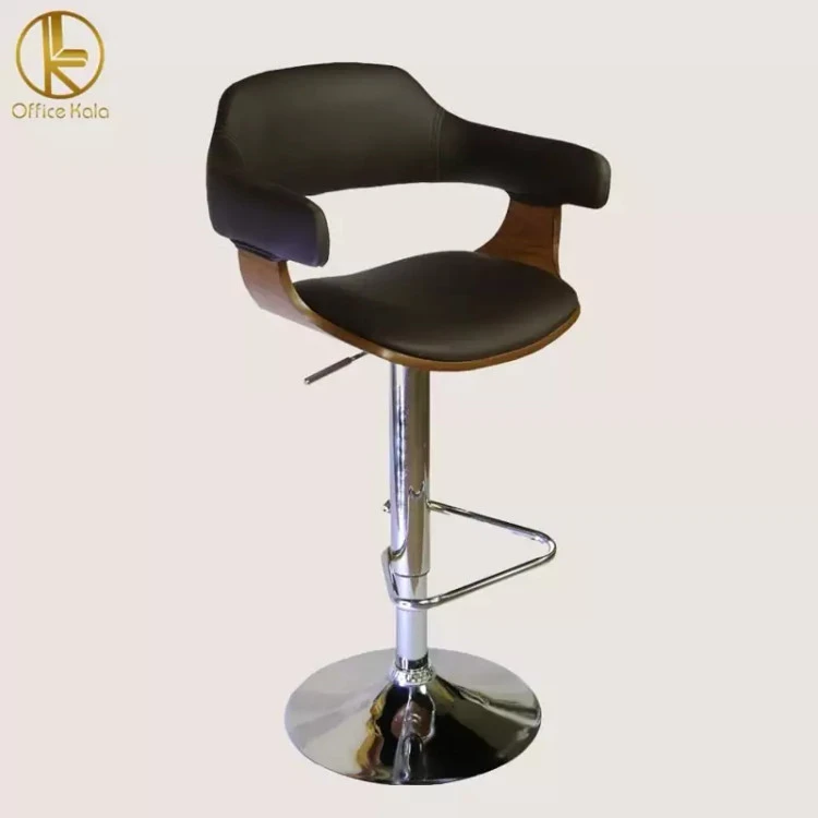 صندلی اپنی چوبی جک دار