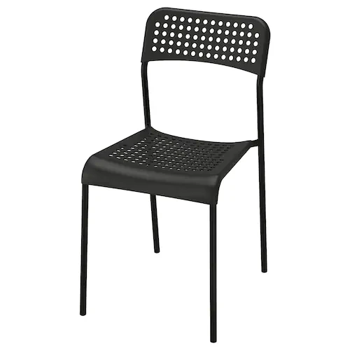 صندلی ایکیا IKEA مدل ADDE